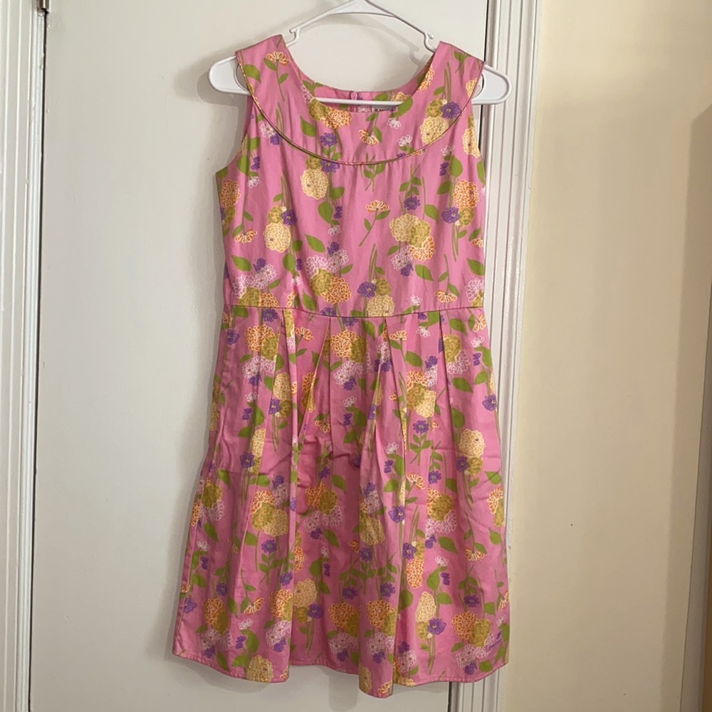 American Girl Dress